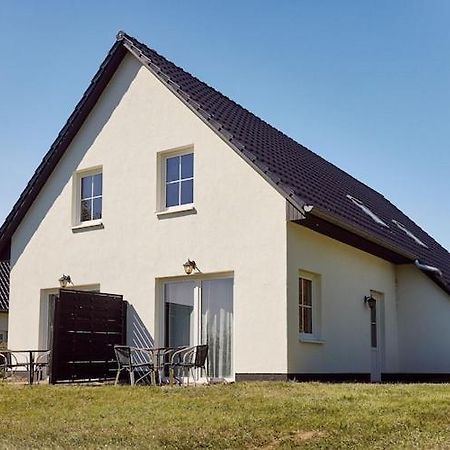 Holiday Resort Van Der Valk, Linstow Dobbin-Linstow Exterior foto